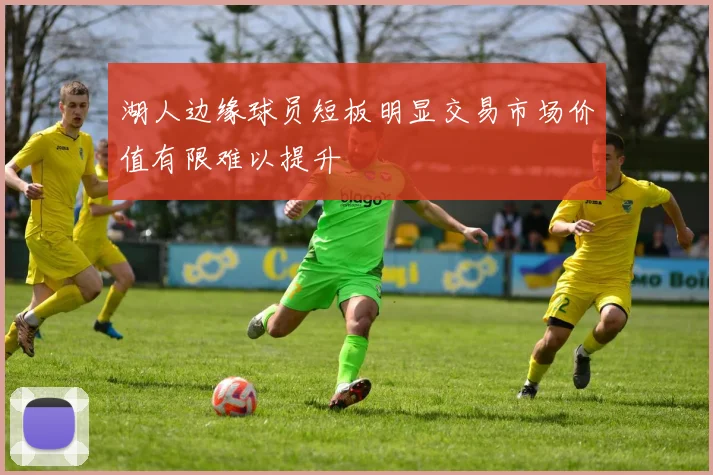 湖人边缘球员短板明显交易市场价值有限难以提升